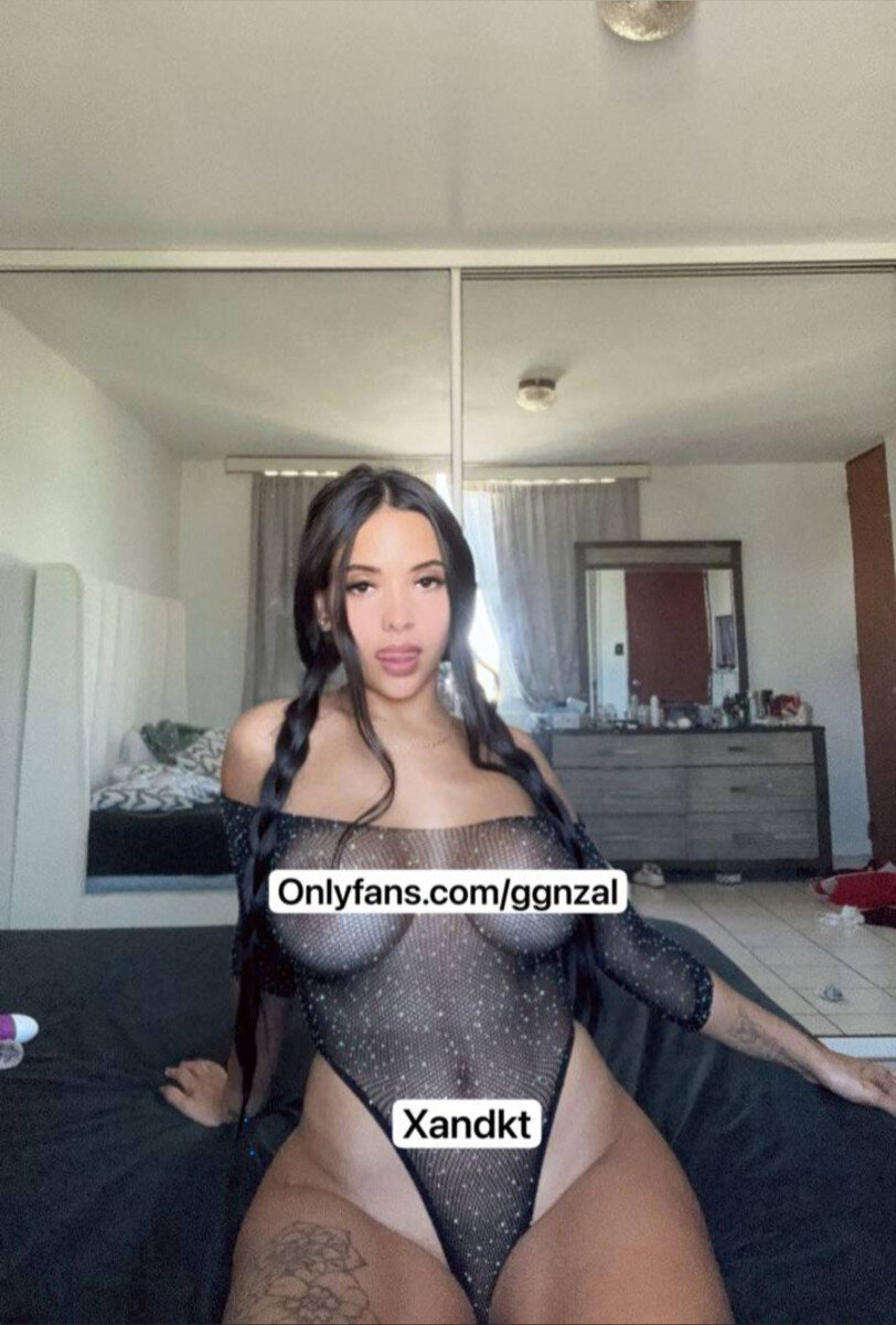 Ggnzal (@ggnzal), OnlyFans creator