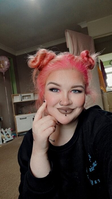 Ggothicc (@ggothicc), OnlyFans creator
