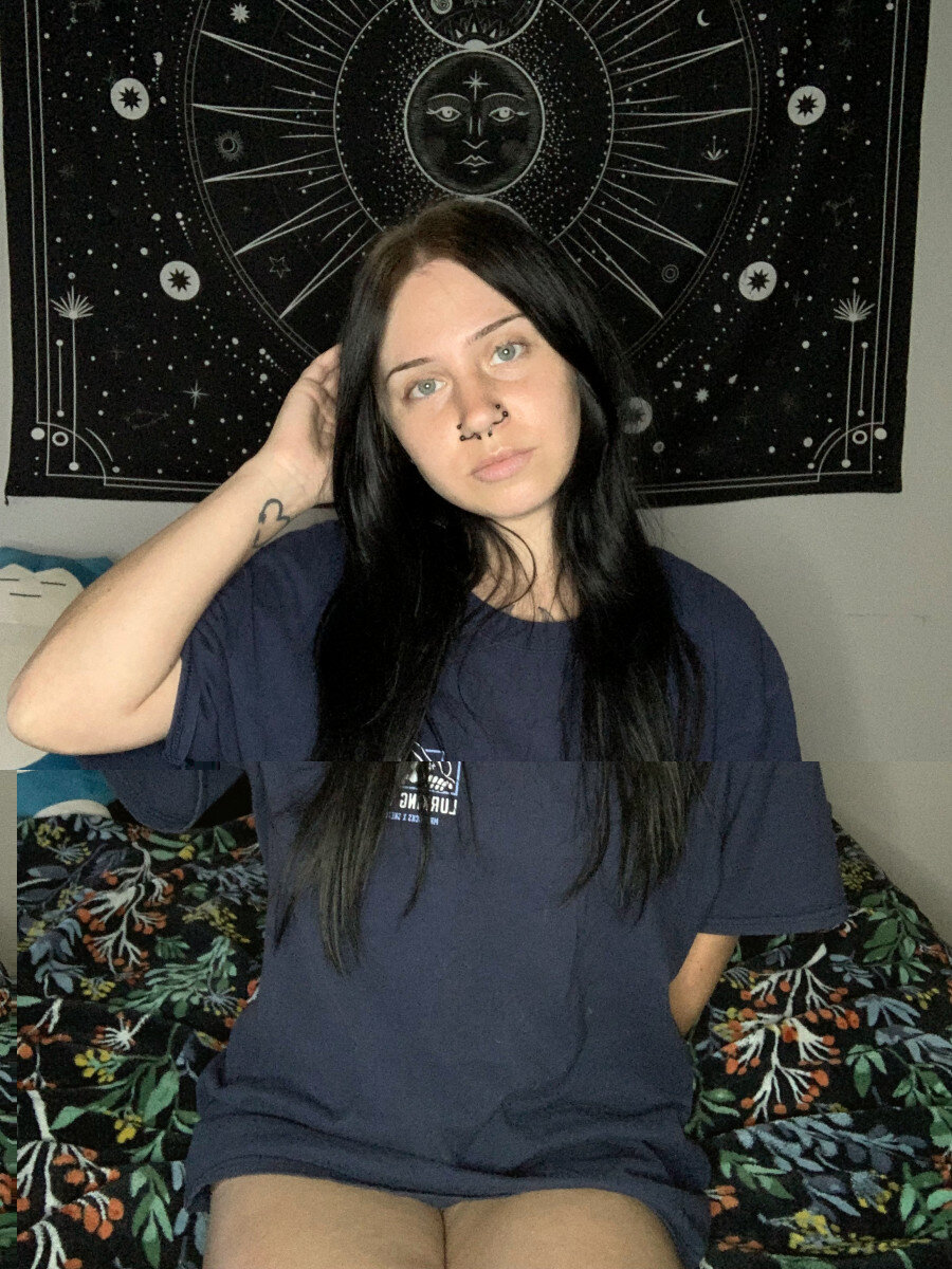 Ghostbabe (@gh0stbabe), OnlyFans creator