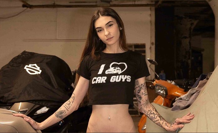 Gh0stgirl666 (@gh0stgirl666), OnlyFans creator