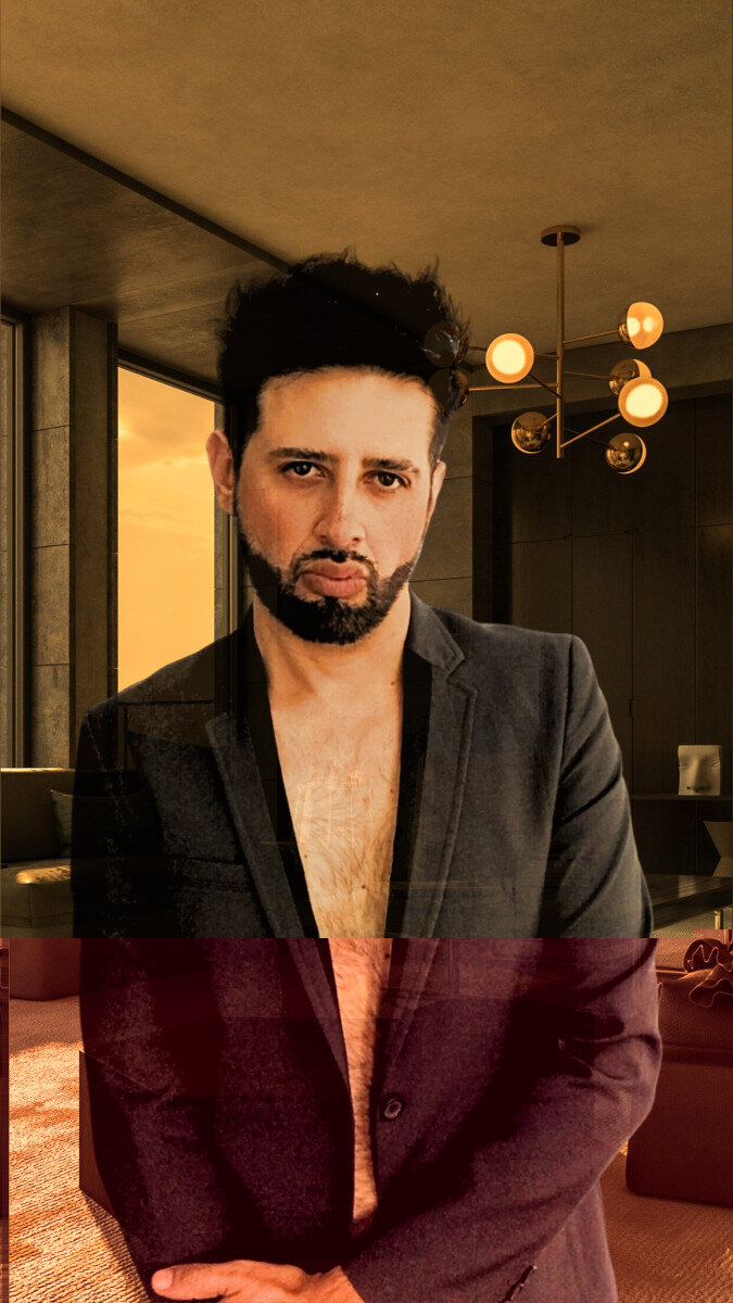 Ghadarxxx (@ghadarxxx), OnlyFans creator