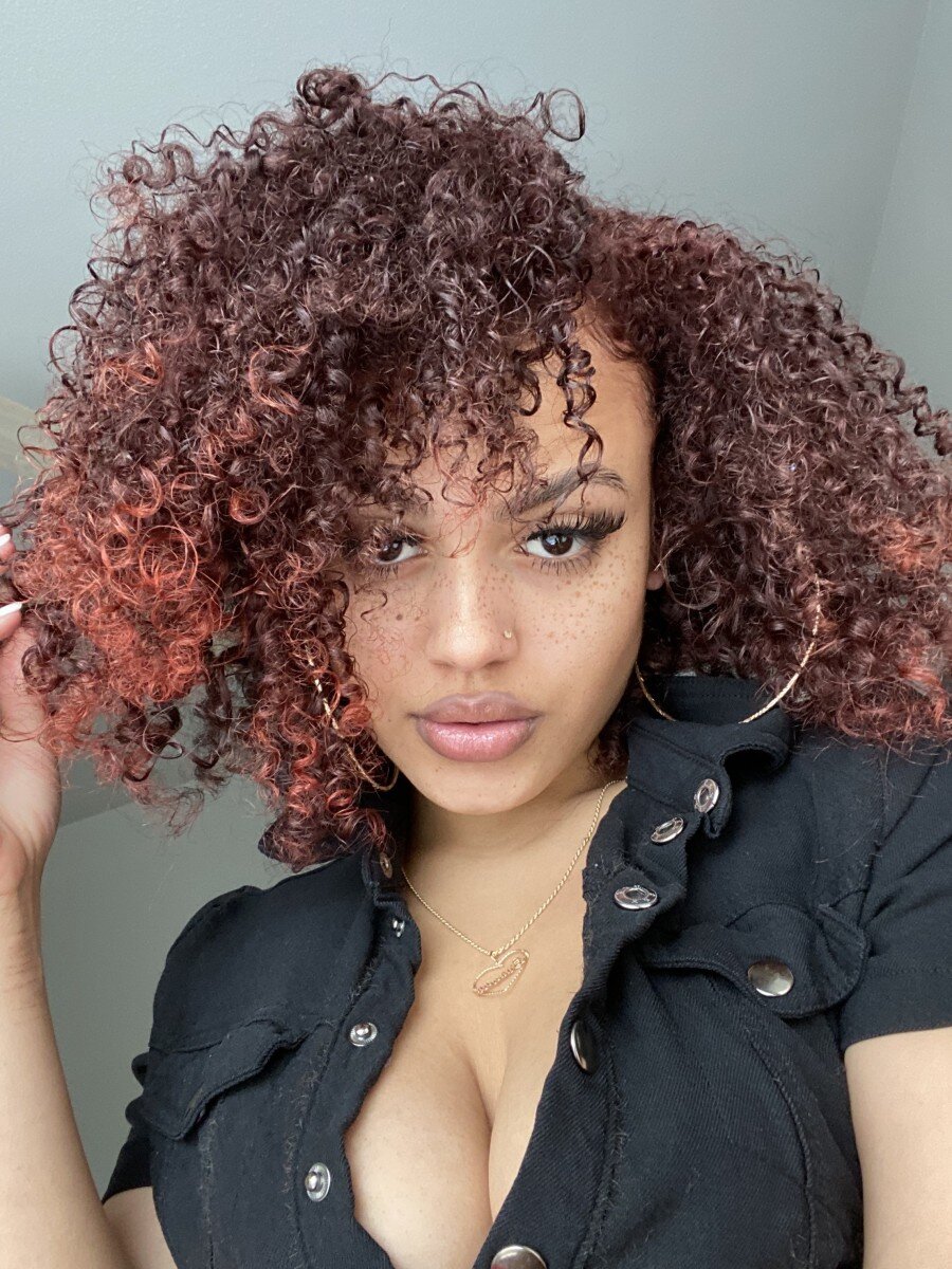 Bri (@ghanamama), OnlyFans creator