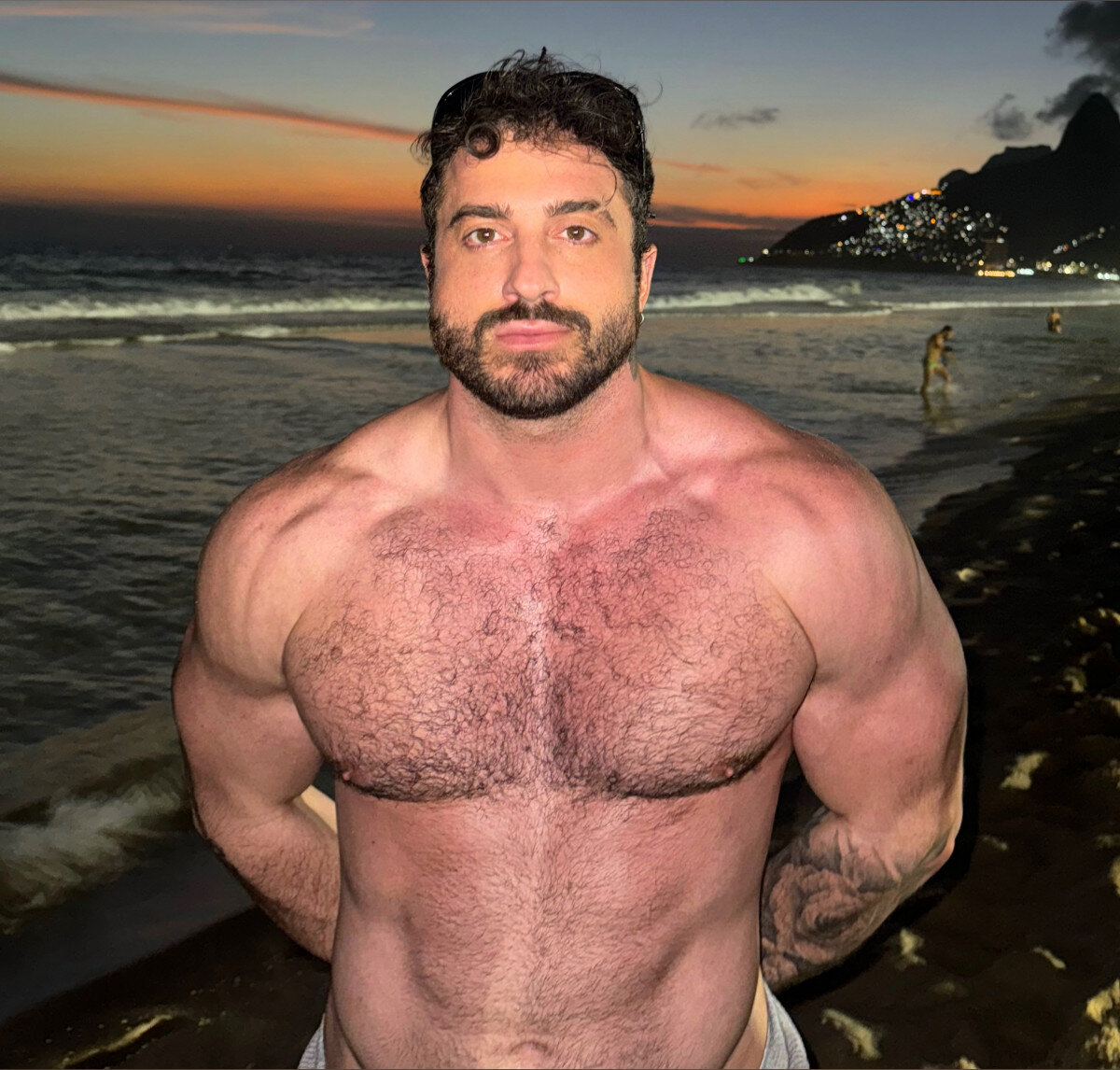 Ghislandiflavio (@ghislandiflavio), OnlyFans creator