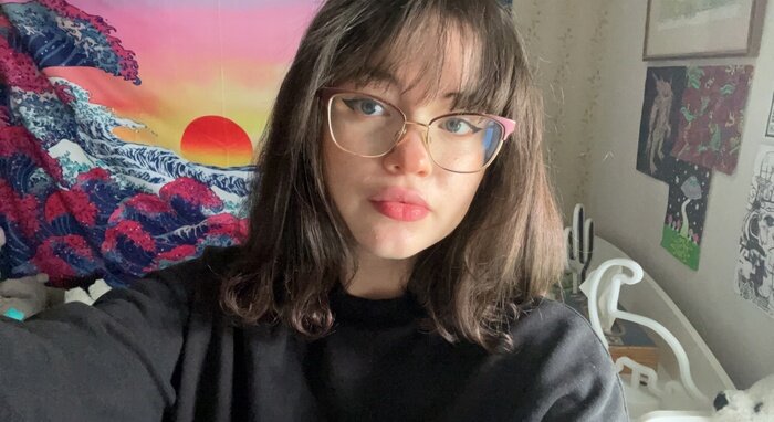 Ghostemmy (@ghostemmy), OnlyFans creator