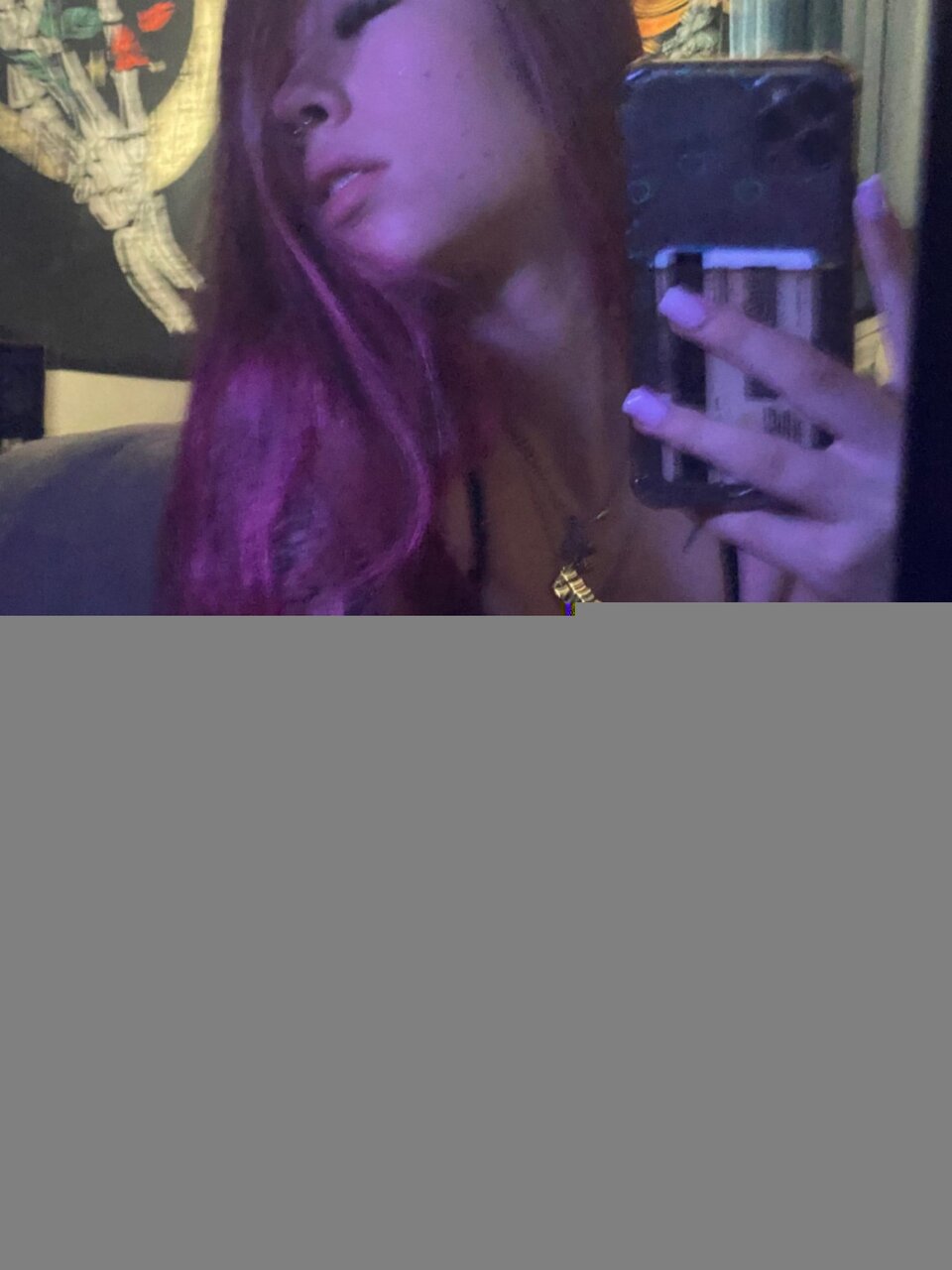 Ghostgirl12 (@ghostgirl_12), OnlyFans creator