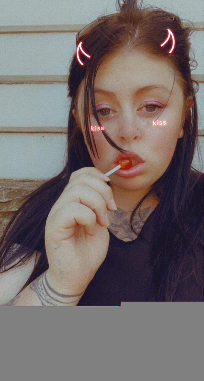 Ghostgirl666 (@ghostgirl_666), OnlyFans creator