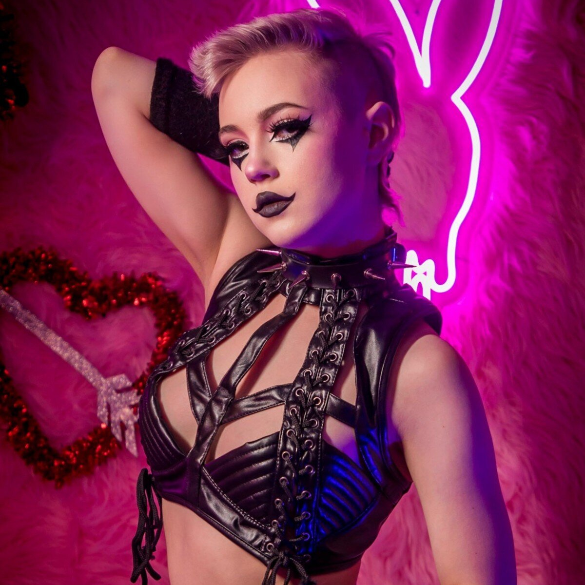Ghostieghoo (@ghostieghoo), OnlyFans creator