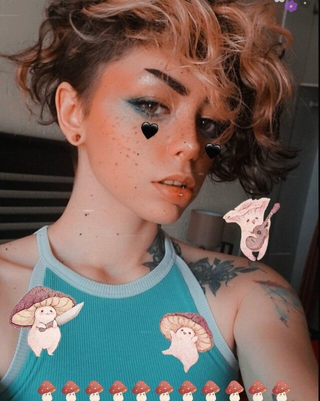 Ghostlifae (@ghostlifae), OnlyFans creator