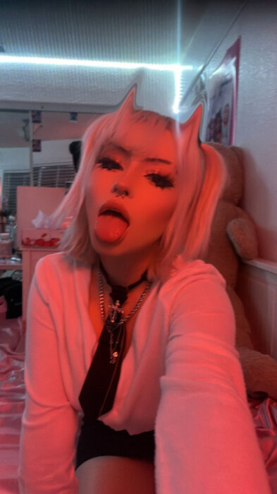 Ghostnadia (@ghostnadia), OnlyFans creator