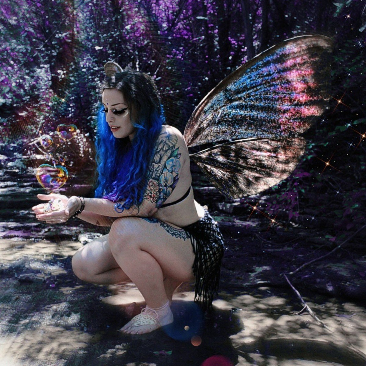Ghostoflillith (@ghostoflillith), OnlyFans creator