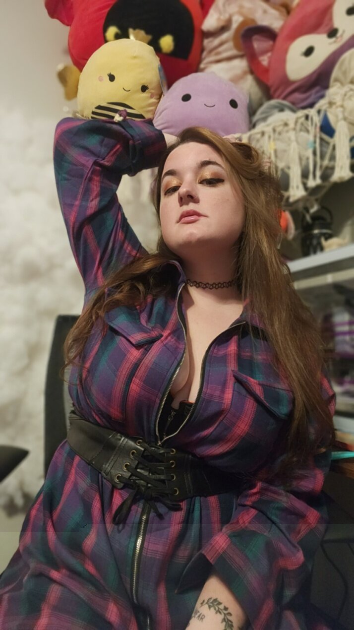 Ghostpepper95 (@ghostpepper95), OnlyFans creator