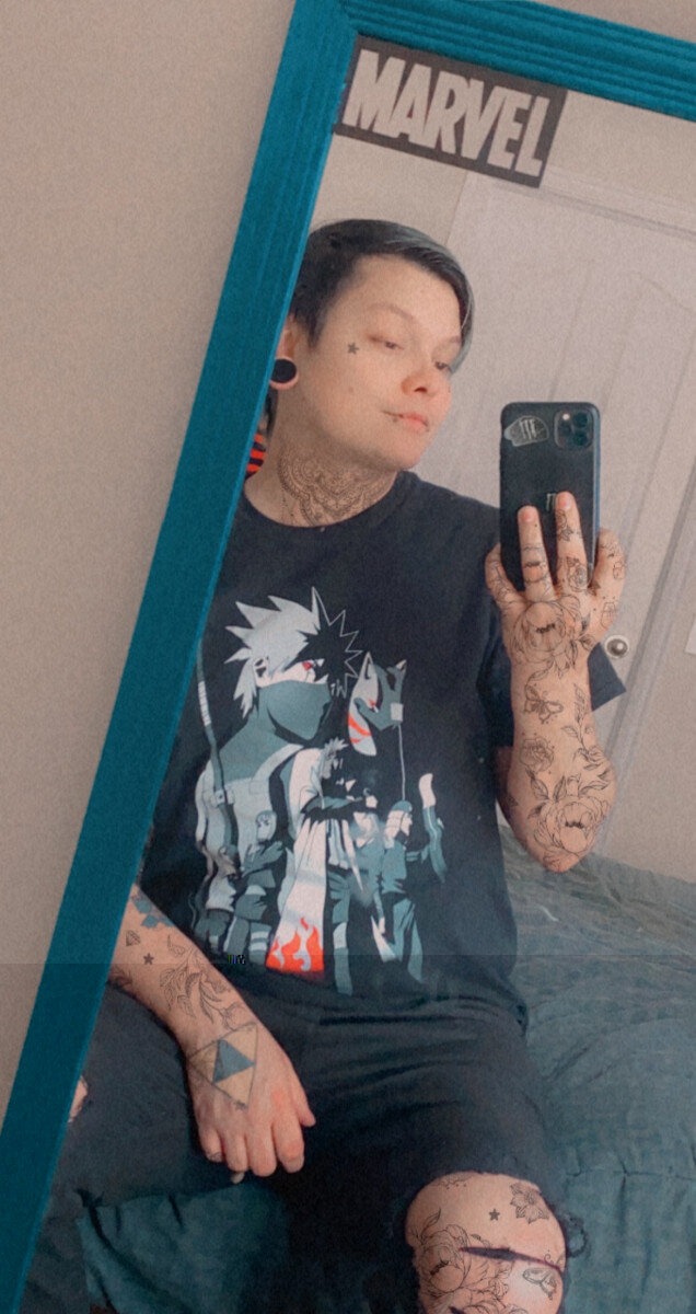 Ghostwiththemostt (@ghostwiththemostt), OnlyFans creator
