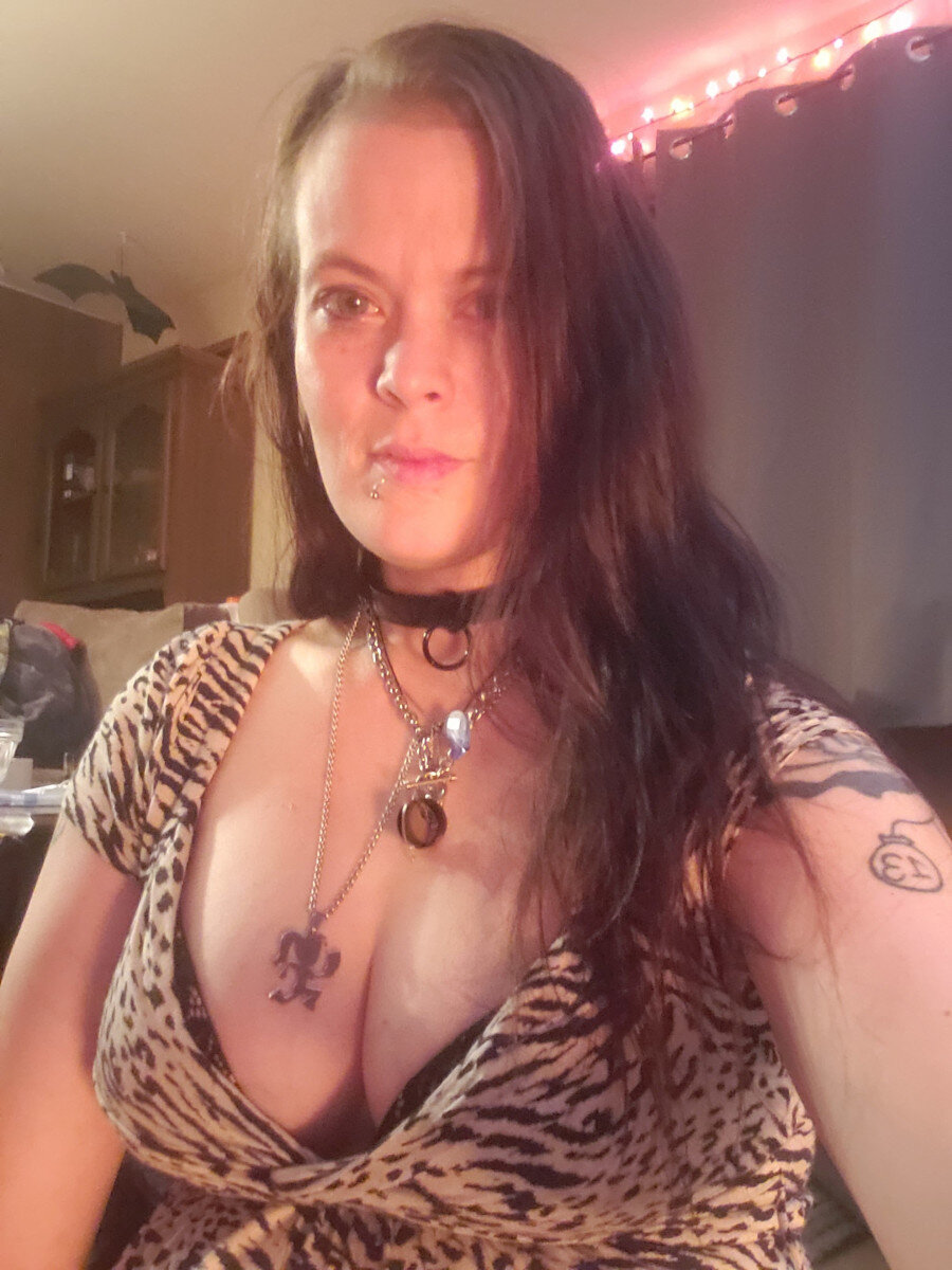Ghostwolf696 (@ghostwolf696), OnlyFans creator
