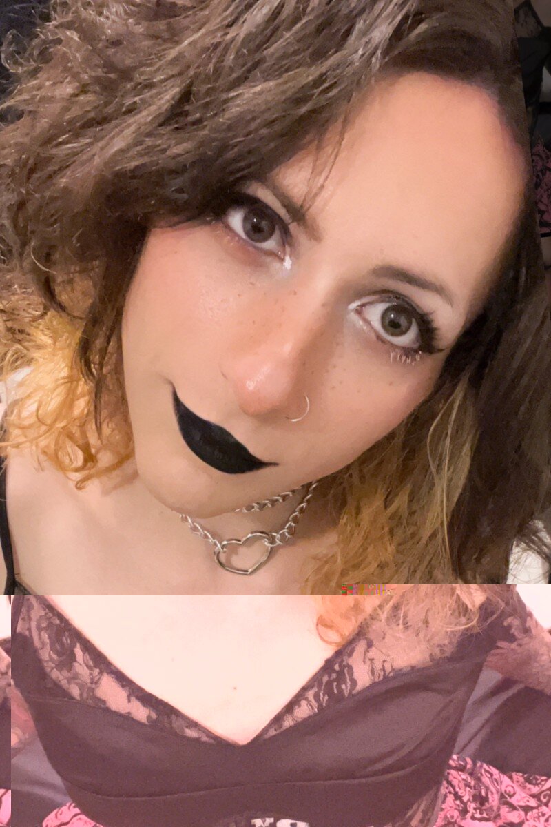 Ghostyygoth (@ghostyygoth), OnlyFans creator