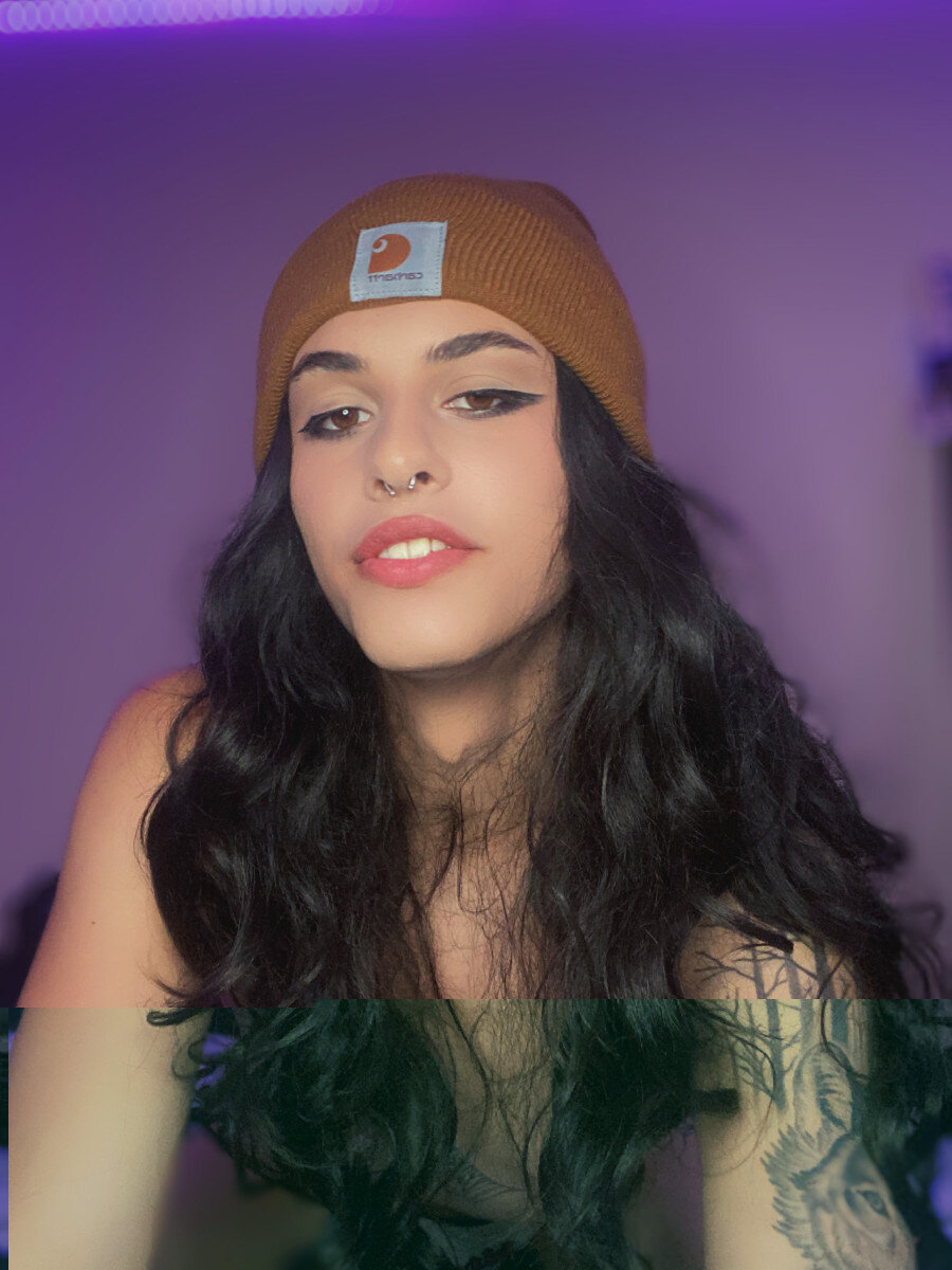 Ghoulangel (@ghoul.angel), OnlyFans creator