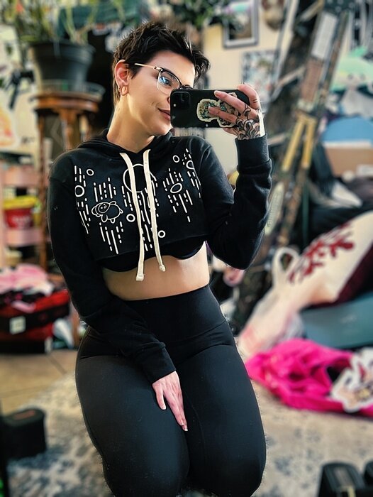 Ghoulbagelvip (@ghoulbagelvip), OnlyFans creator