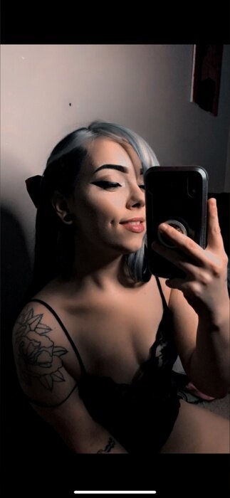 Ghoulishprincess666 (@ghoulishprincess666), OnlyFans creator
