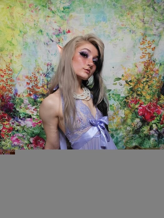 Ghoulygurl (@ghoulygurl), OnlyFans creator