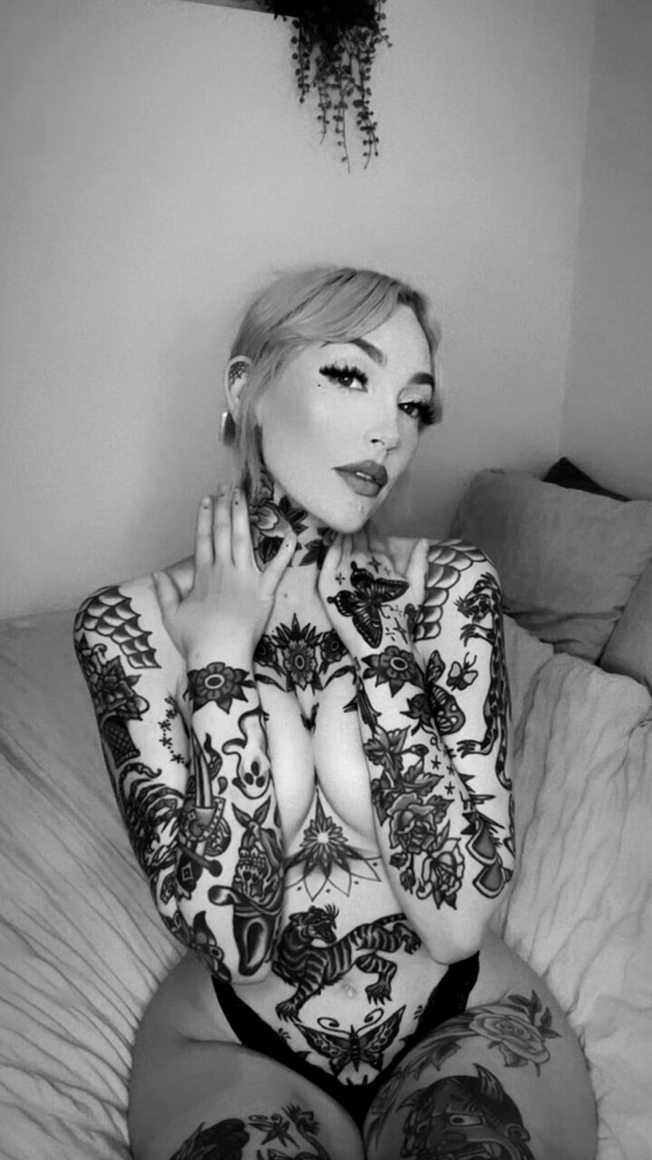Ghxstbabyy (@ghxstbabyy), OnlyFans creator