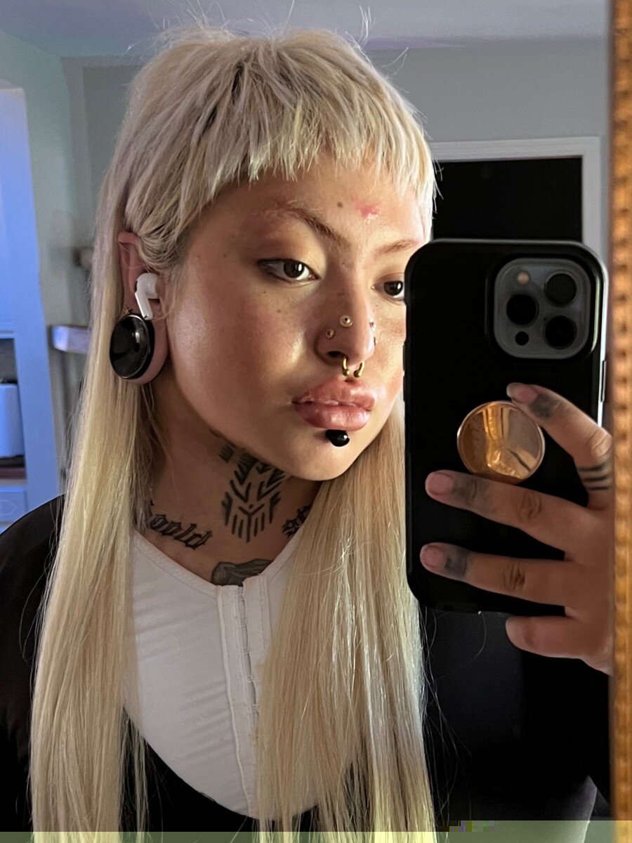 Giagabanna (@giagabanna), OnlyFans creator
