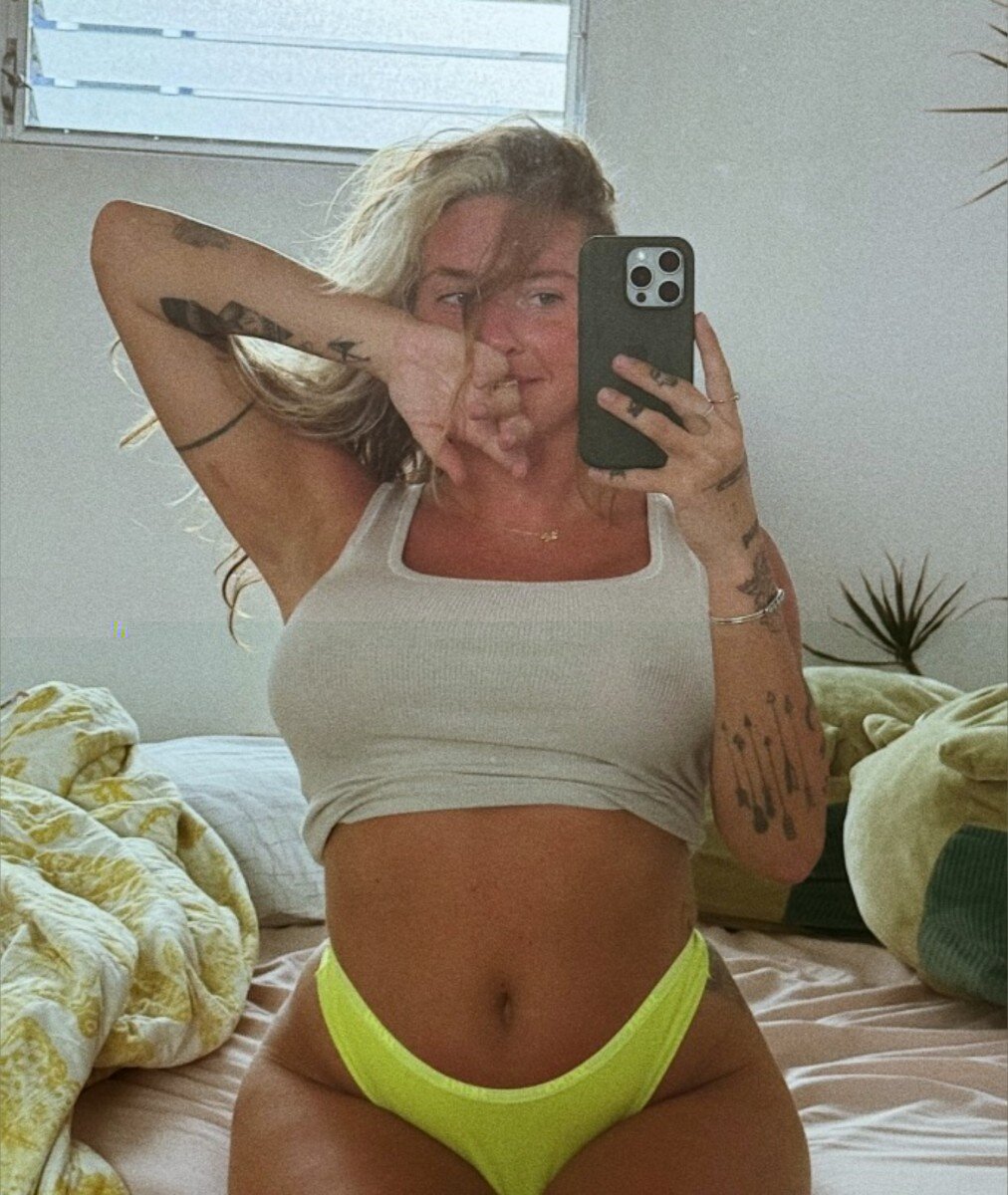 Giagenner (@giagenner), OnlyFans creator