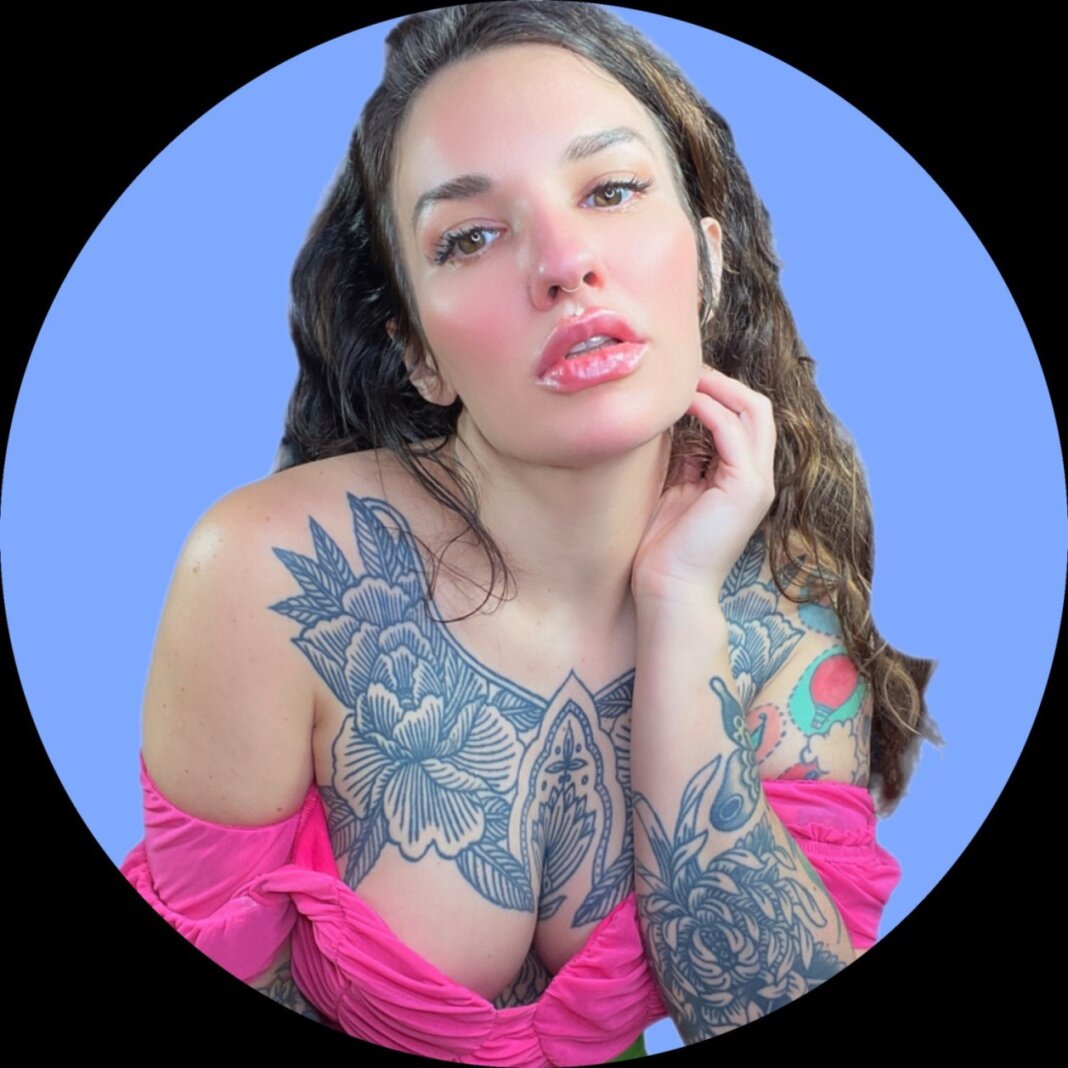 Giaisabellaxx (@giaisabellaxx), OnlyFans creator