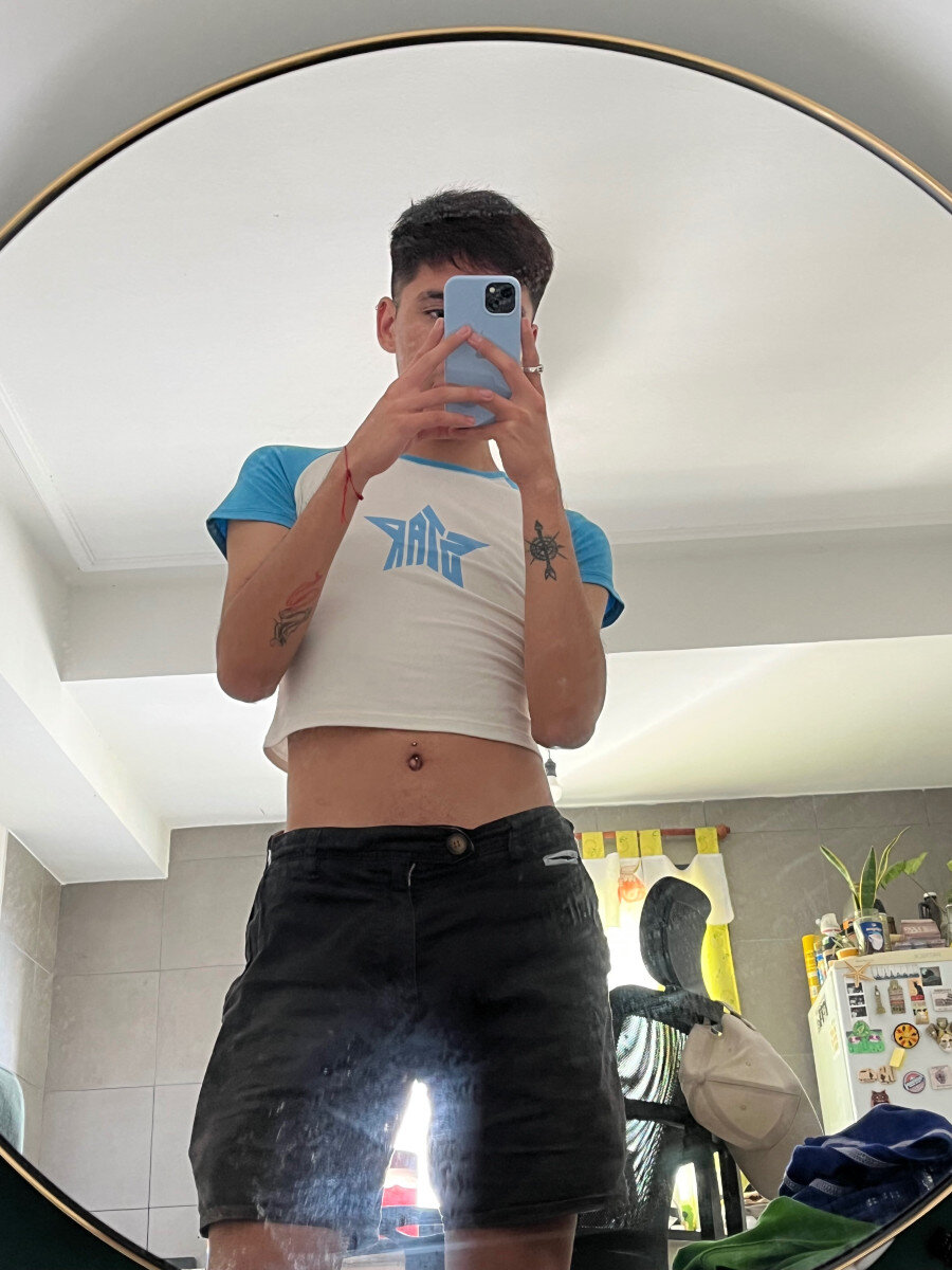 Giangomez (@gian.gomez), OnlyFans creator