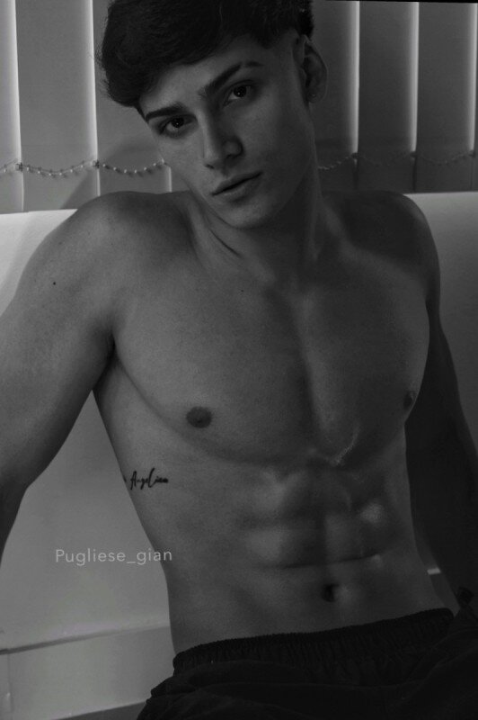 Gianlucaok (@gianlucaok), OnlyFans creator