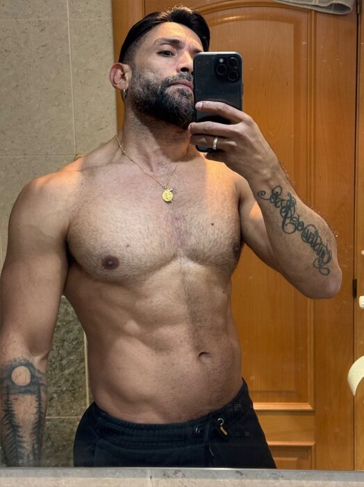 Giannyxl (@giannyxl), OnlyFans creator