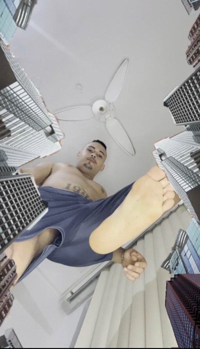 Giantpablo (@giant_pablo), OnlyFans creator