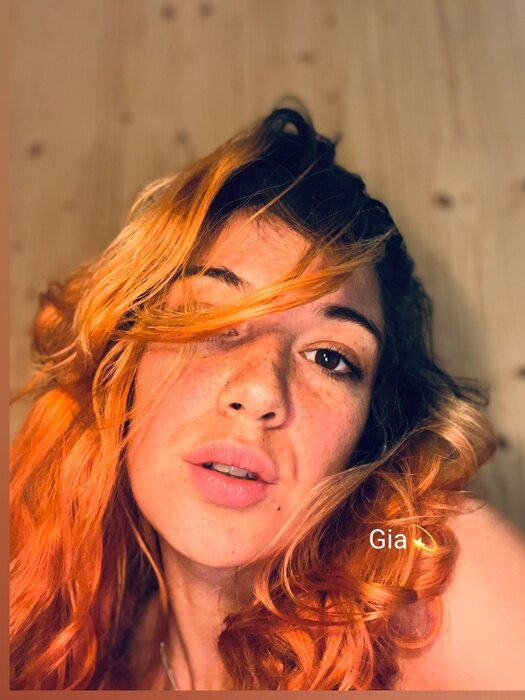 Giaoltegra (@giaoltegra), OnlyFans creator