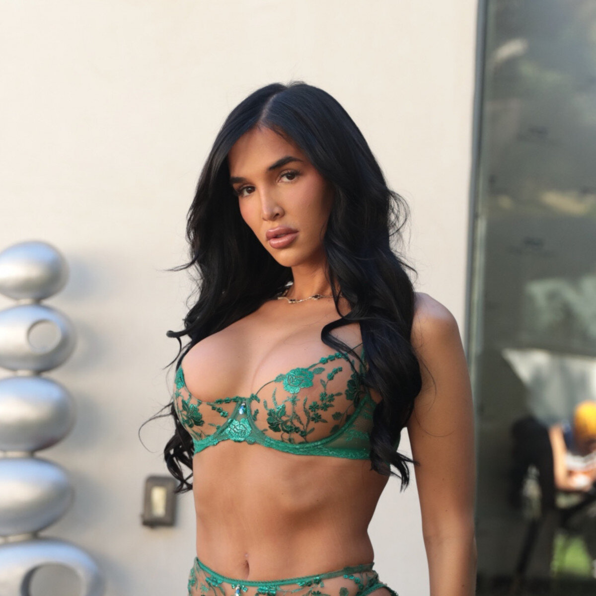 Gibneylilah (@gibneylilah), OnlyFans creator