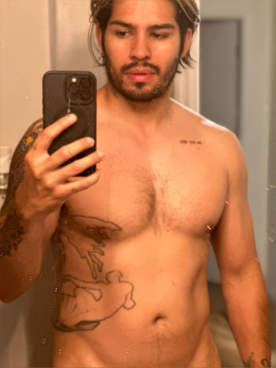 Gideonmazikeen (@gideonmazikeen), OnlyFans creator