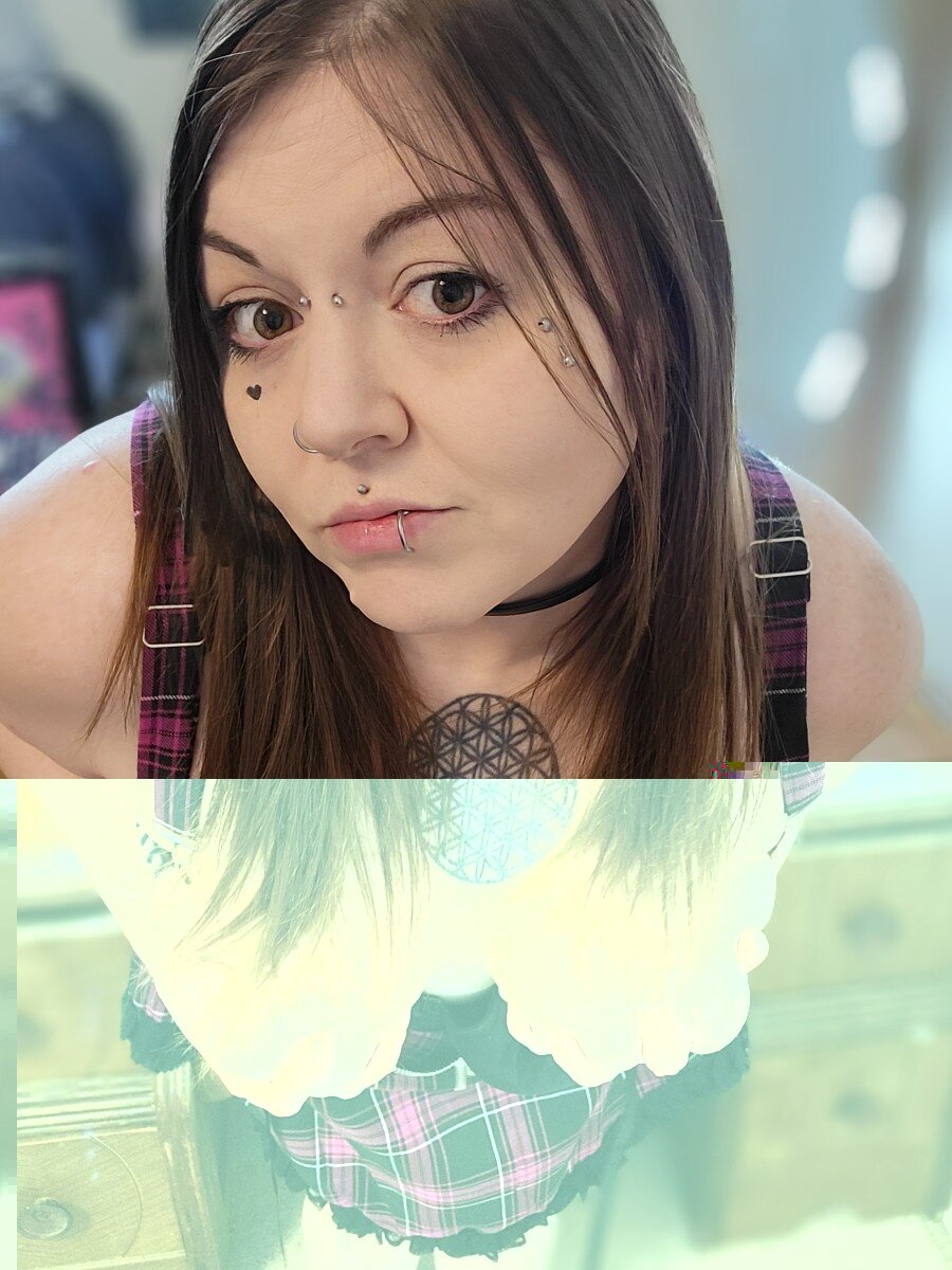 Gidgie (@gidgie), OnlyFans creator