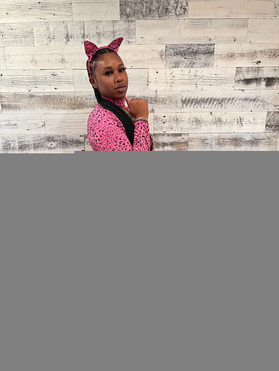 Gigiiiamor (@gigiiiamor), OnlyFans creator