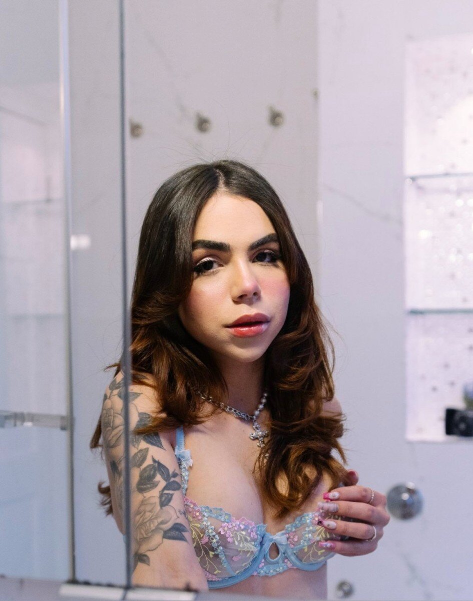 Gigiprincexx (@gigiprincexx), OnlyFans creator