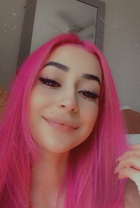 Gigivalentine22 (@gigivalentine22), OnlyFans creator