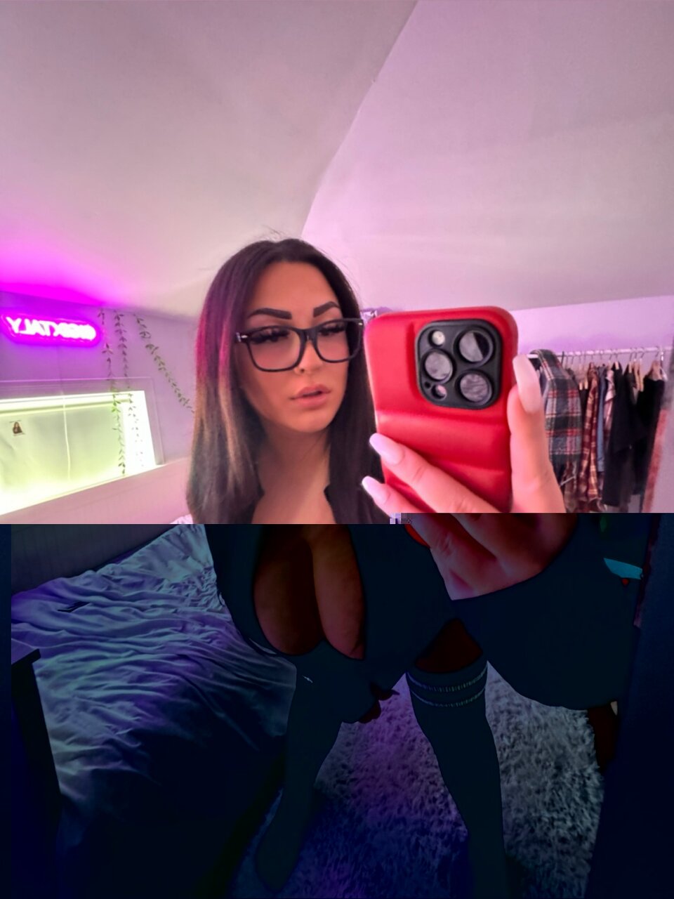 Gigixtaly (@gigixtaly), OnlyFans creator