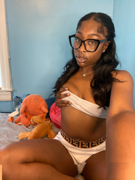 Giialovee (@giialovee), OnlyFans creator