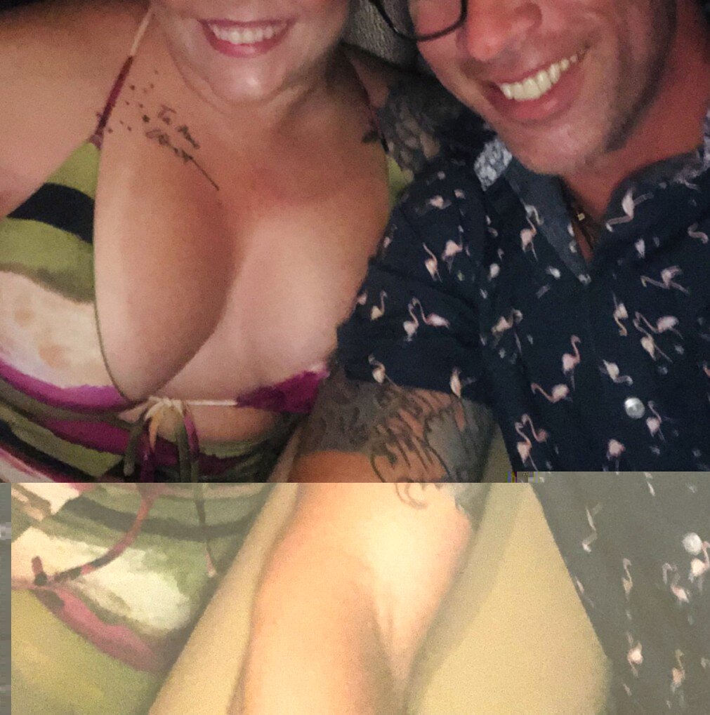 Gilffetishcouple (@gilffetishcouple), OnlyFans creator