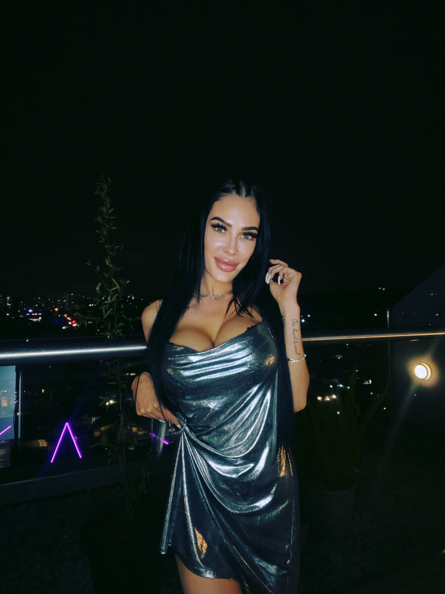 Ginajade (@gina_jade), OnlyFans creator
