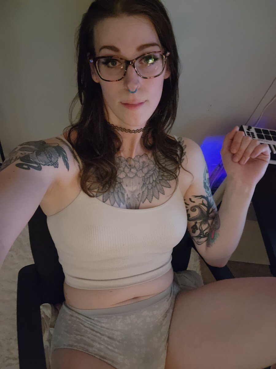 Ginajames (@ginajames), OnlyFans creator