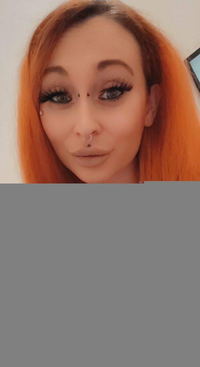 Ginamaexx (@ginamaexx), OnlyFans creator