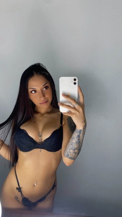 Ginamoreno (@ginamoreno), OnlyFans creator
