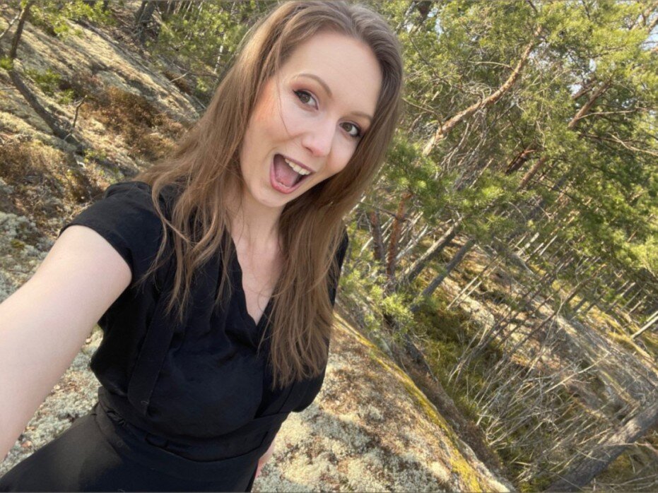 Ginasnowfree (@ginasnowfree), OnlyFans creator