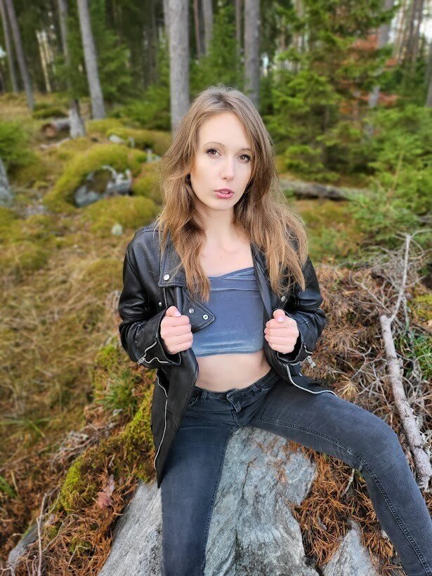Ginasnoww (@ginasnoww), OnlyFans creator