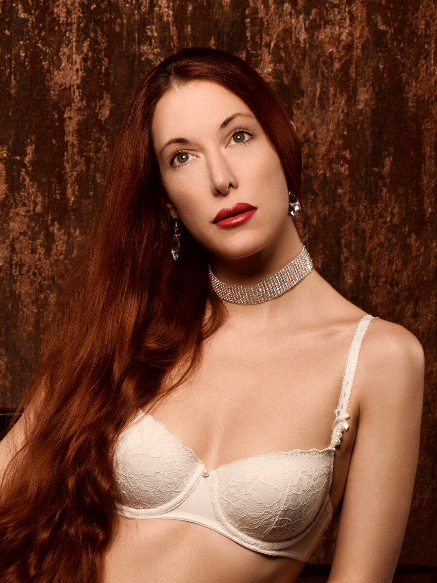Ginevramalin (@ginevra_malin), OnlyFans creator