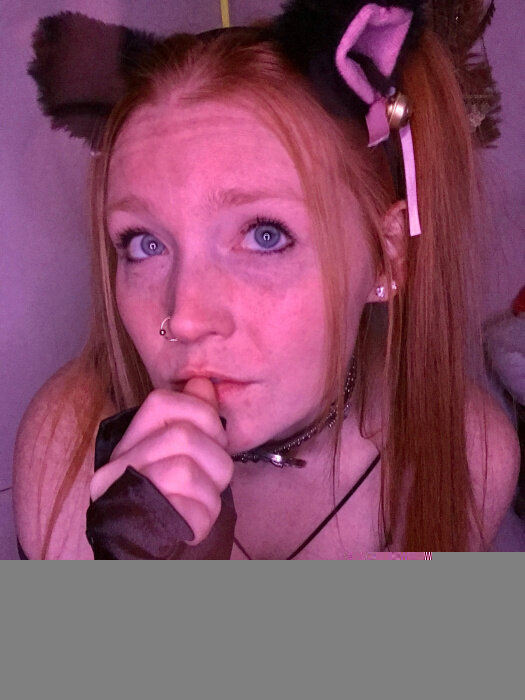 Gingamae (@gingamae), OnlyFans creator