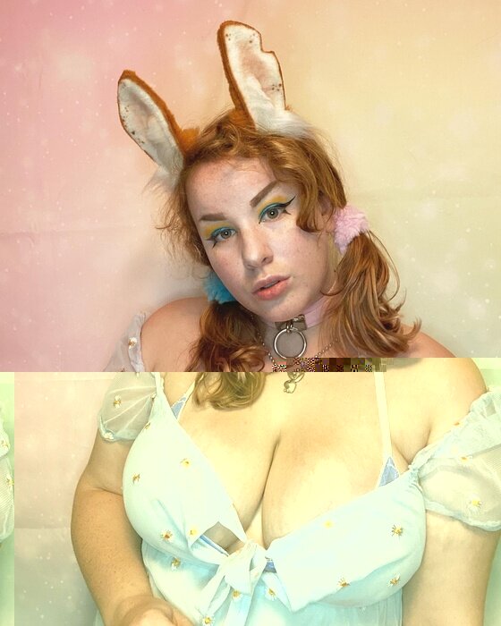 Gingerbun (@ginger-bun), OnlyFans creator