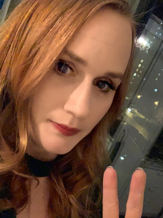 Gingerhotwifevip (@ginger_hotwifevip), OnlyFans creator
